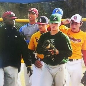 Meet your Posher, Emmitt